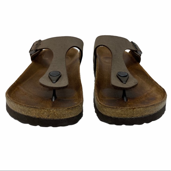 birkenstock gizeh size 38